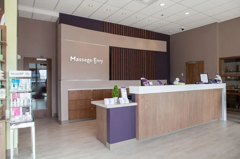 Massage Envy — Massage spa in Cottleville